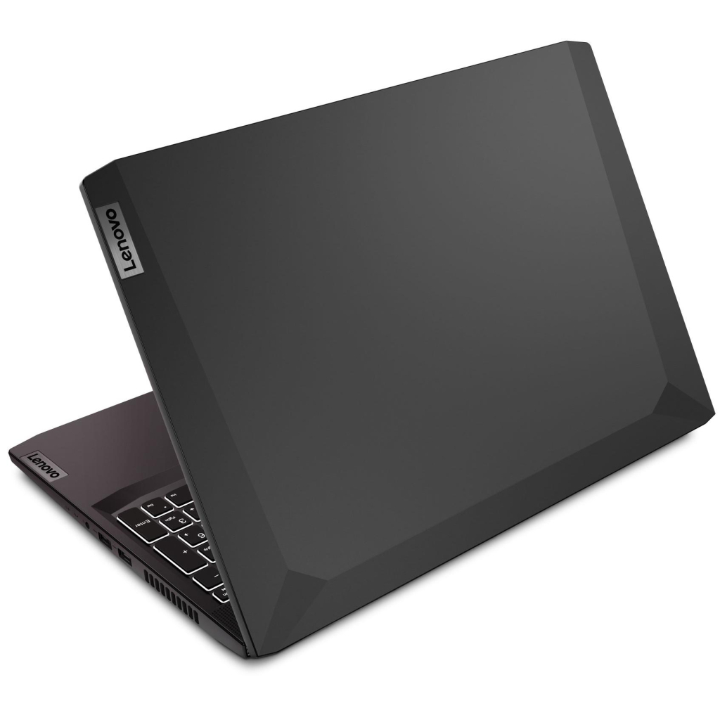 Ноутбук Lenovo IdeaPad Gaming 3 15ACH6 (82K20212RA) - зображення 6