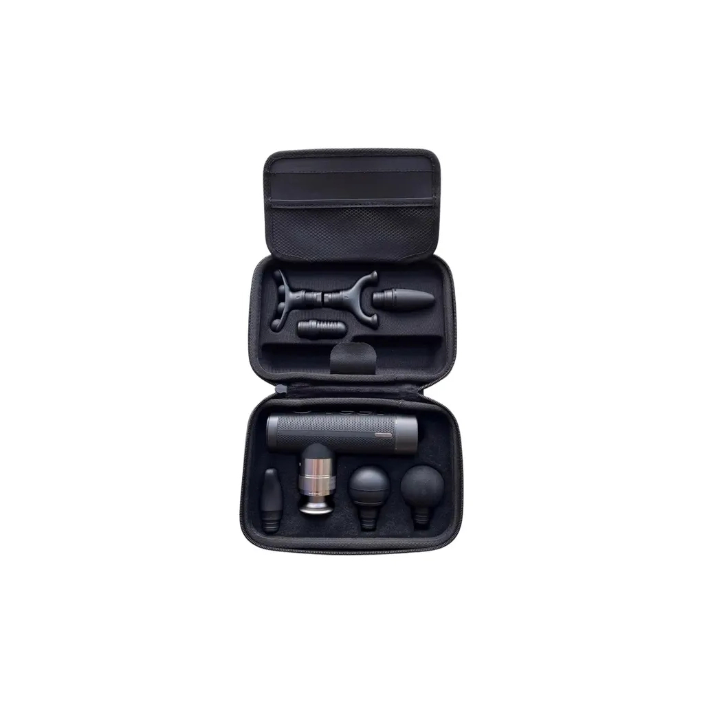 Масажер Oyeet MG-T1(Gray) - зображення 11