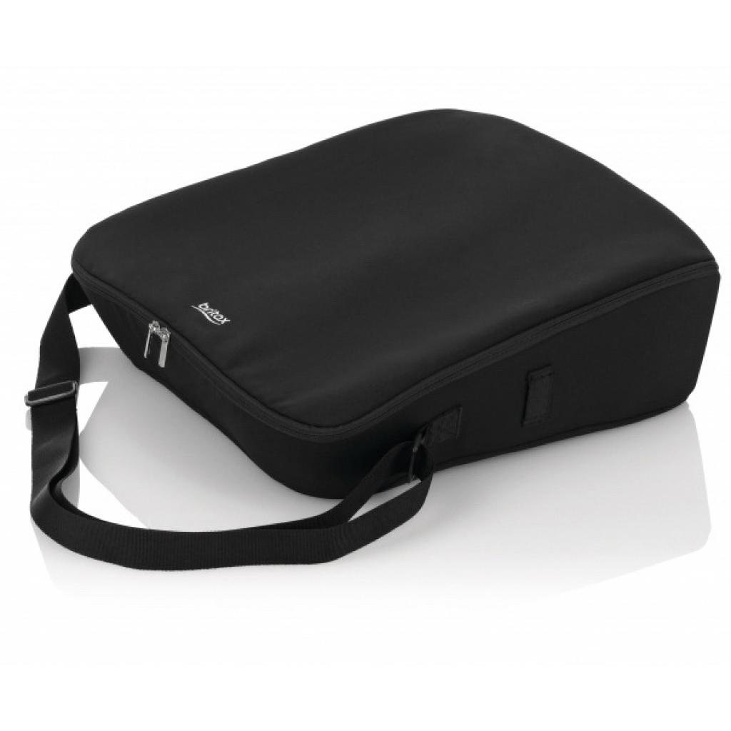 Сумка для мами Britax Go Black (2000010705) - зображення 1