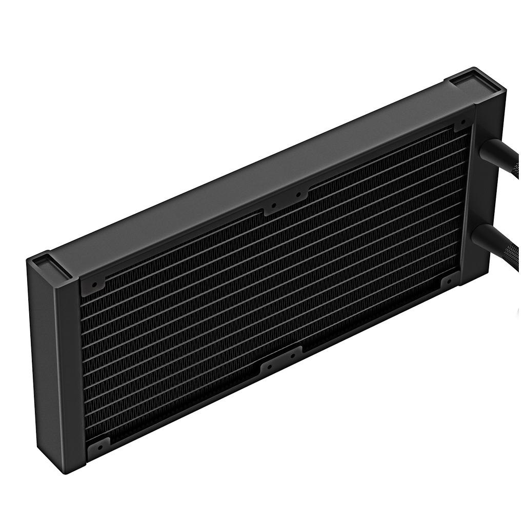 Система рідинного охолодження Alseye M240-PLUS-B II (AS.02.01.0031) - зображення 7