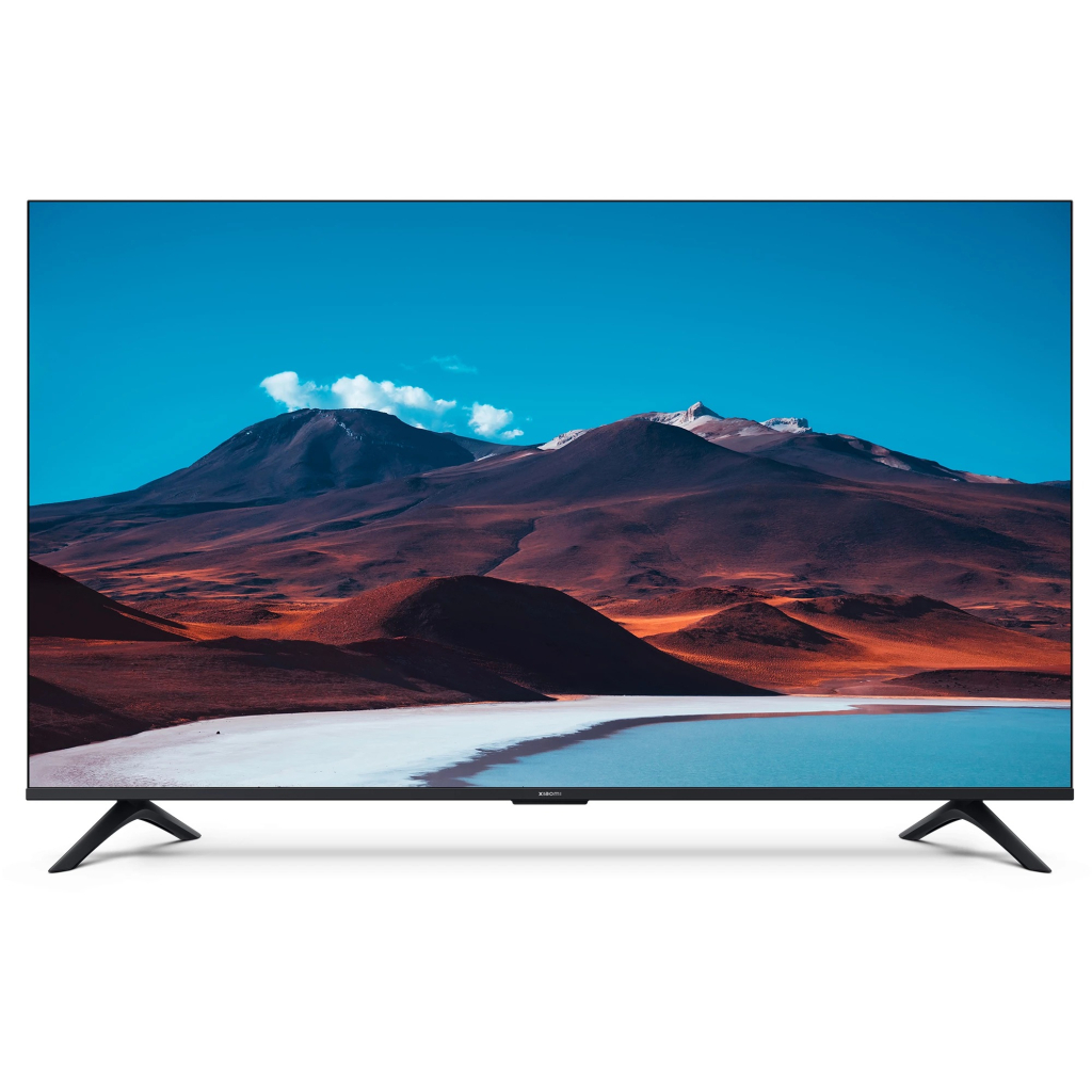 Телевізор Xiaomi TV A 55 2026 - зображення 1