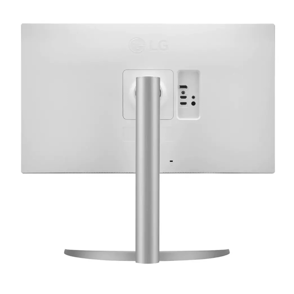 Монітор LG 27UP650-W - зображення 6