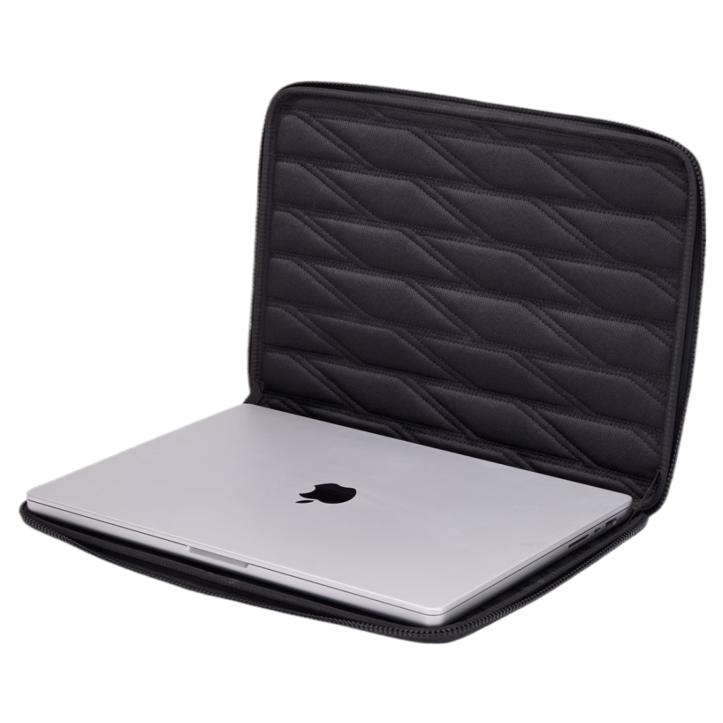 Чохол до ноутбука Thule 16" Gauntlet 5 MacBook Pro Sleeve TGSE-2557 Black (3205412) - зображення 4
