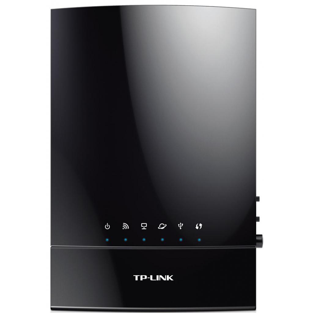 Маршрутизатор TP-Link Archer C20i - зображення 1