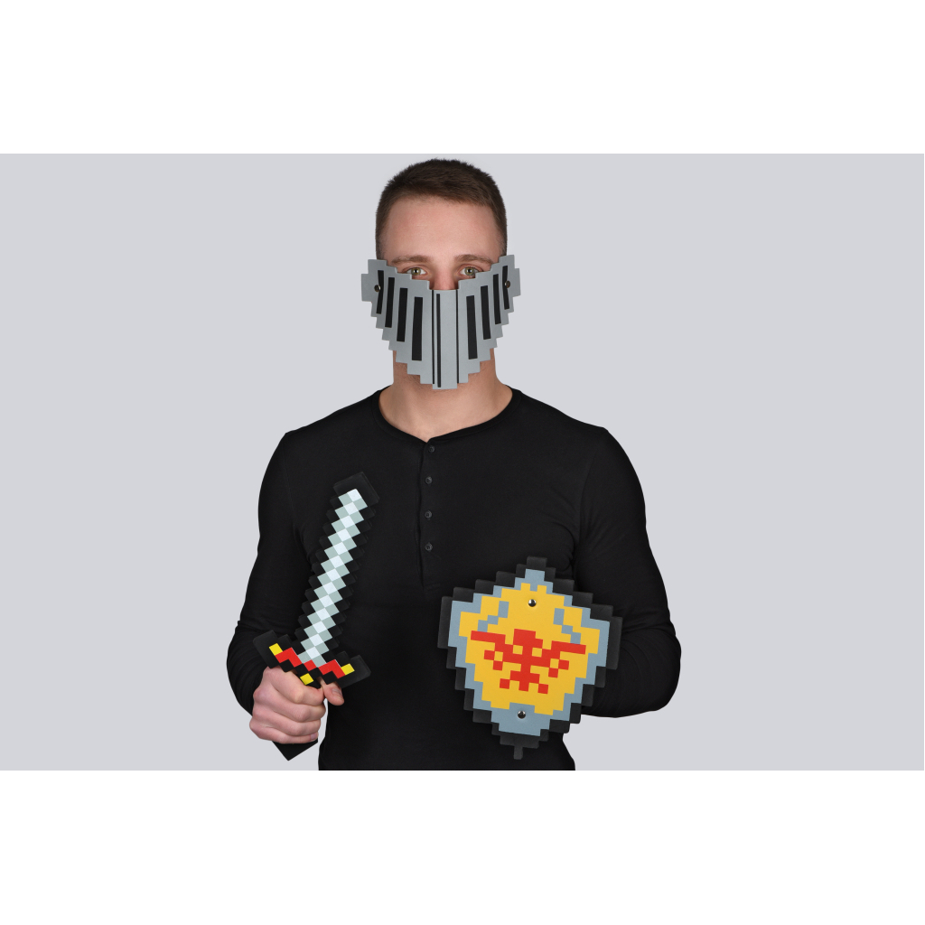 Набір іграшкової зброї Same Toy EVA (16039Ut) - зображення 4