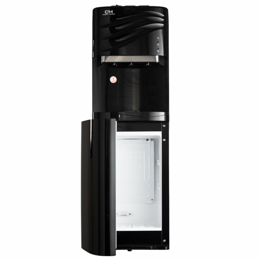 Кулер для води Cooper&Hunter CH-V970B - изображение 4