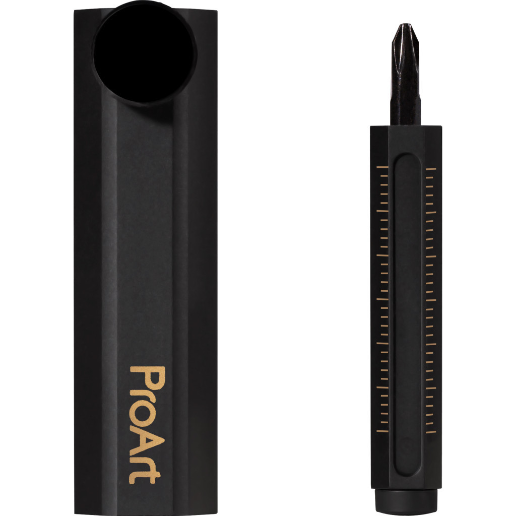 Відеокарта ASUS GeForce RTX4070Ti 12Gb ProArt OC (PROART-RTX4070TI-O12G) - зображення 11