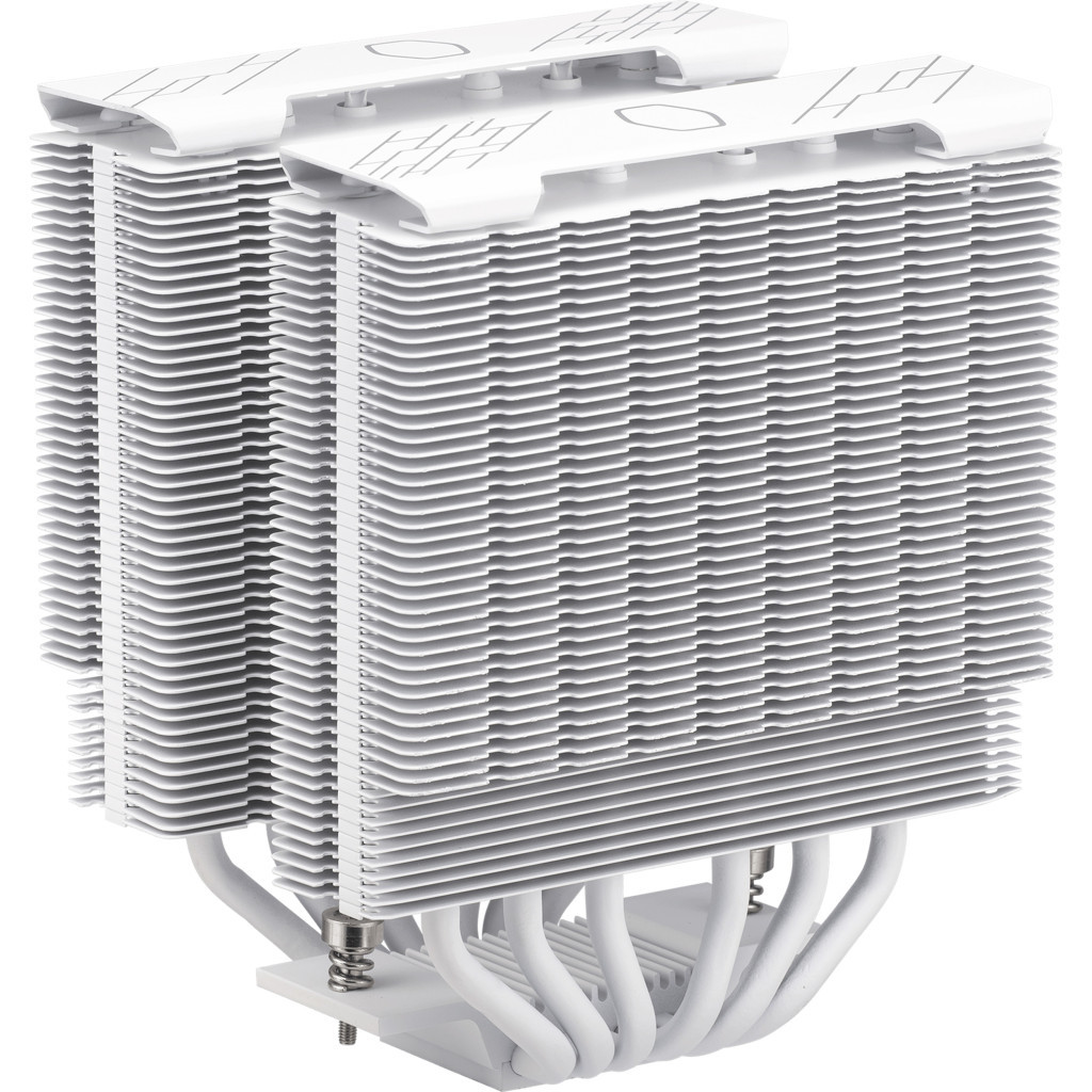 Кулер до процесора CoolerMaster Hyper 622 Halo White (RR-D6WW-20PA-R1) - зображення 9