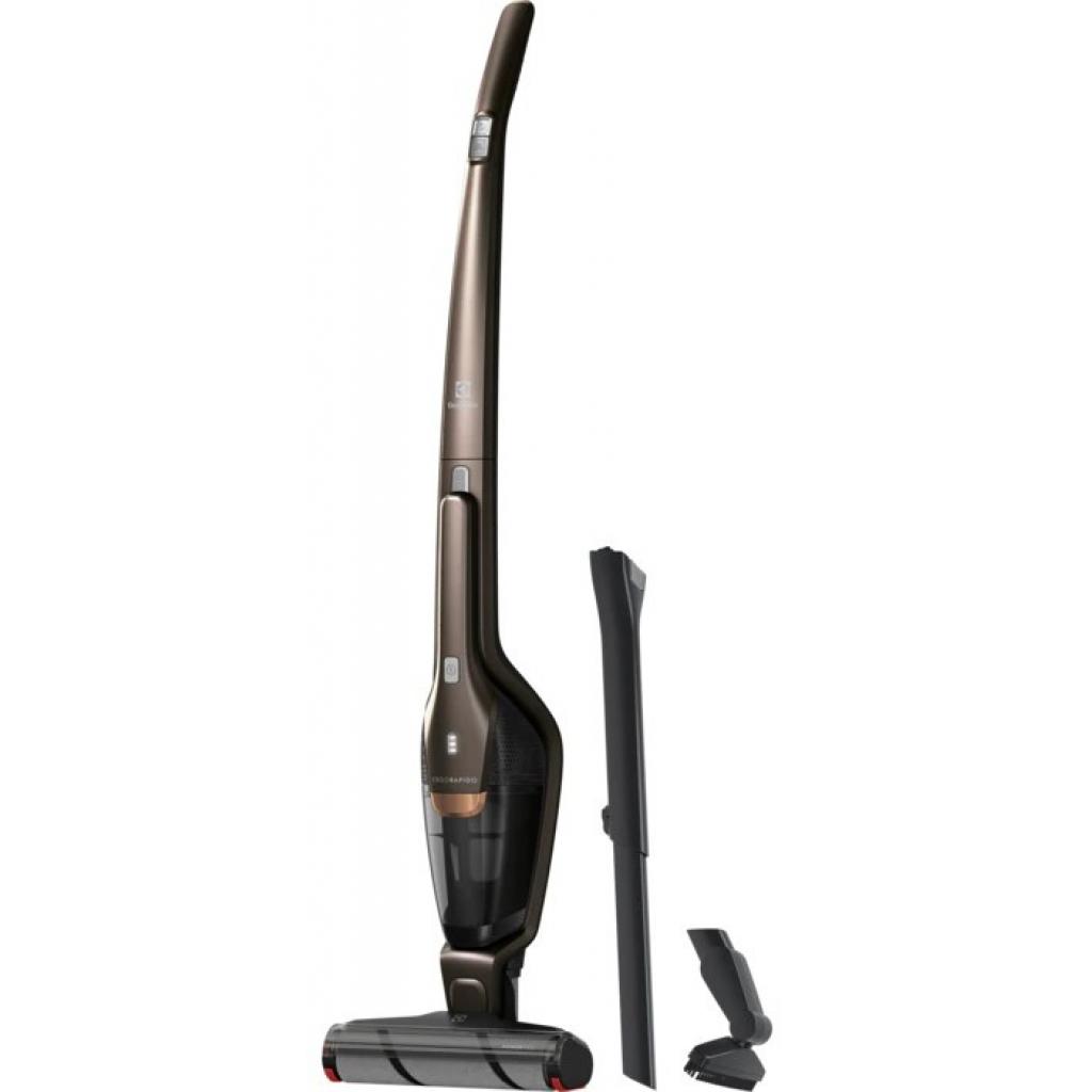 Пилосос Electrolux EER87MBM - зображення 2