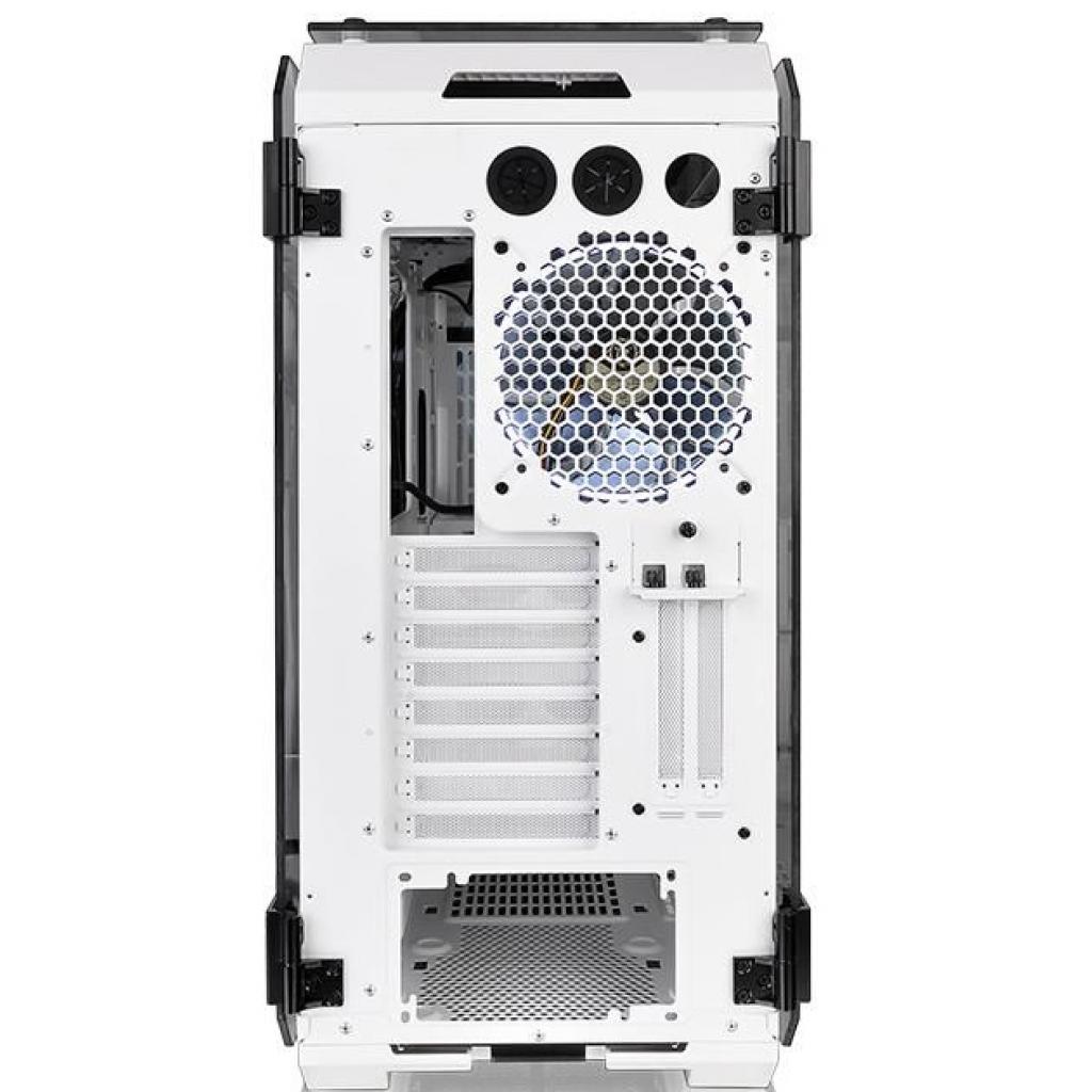 Корпус ThermalTake View 71 TG RGB Snow (CA-1I7-00F6WN-00) - зображення 3