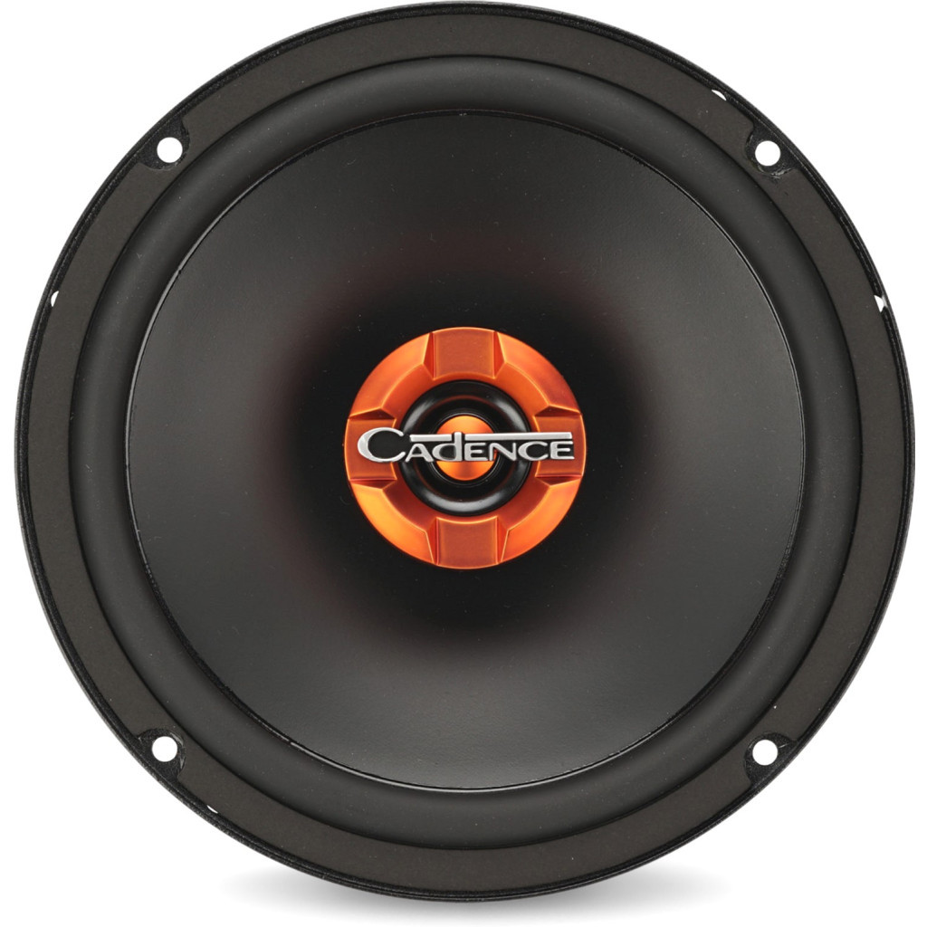 Коаксіальна акустика Cadence QR 652C2 - зображення 2