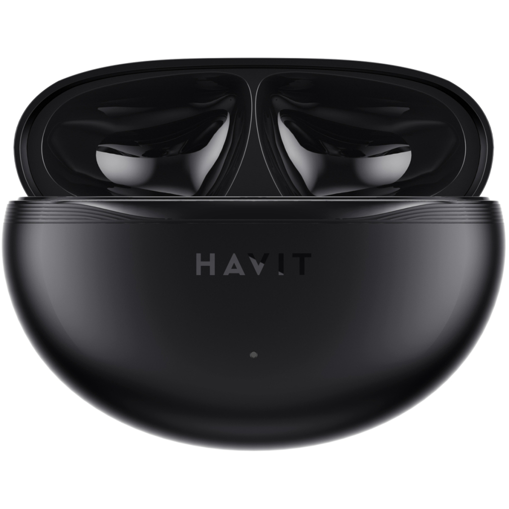 Навушники Havit TW986 Life 02T Black (HV-TW986) - зображення 10