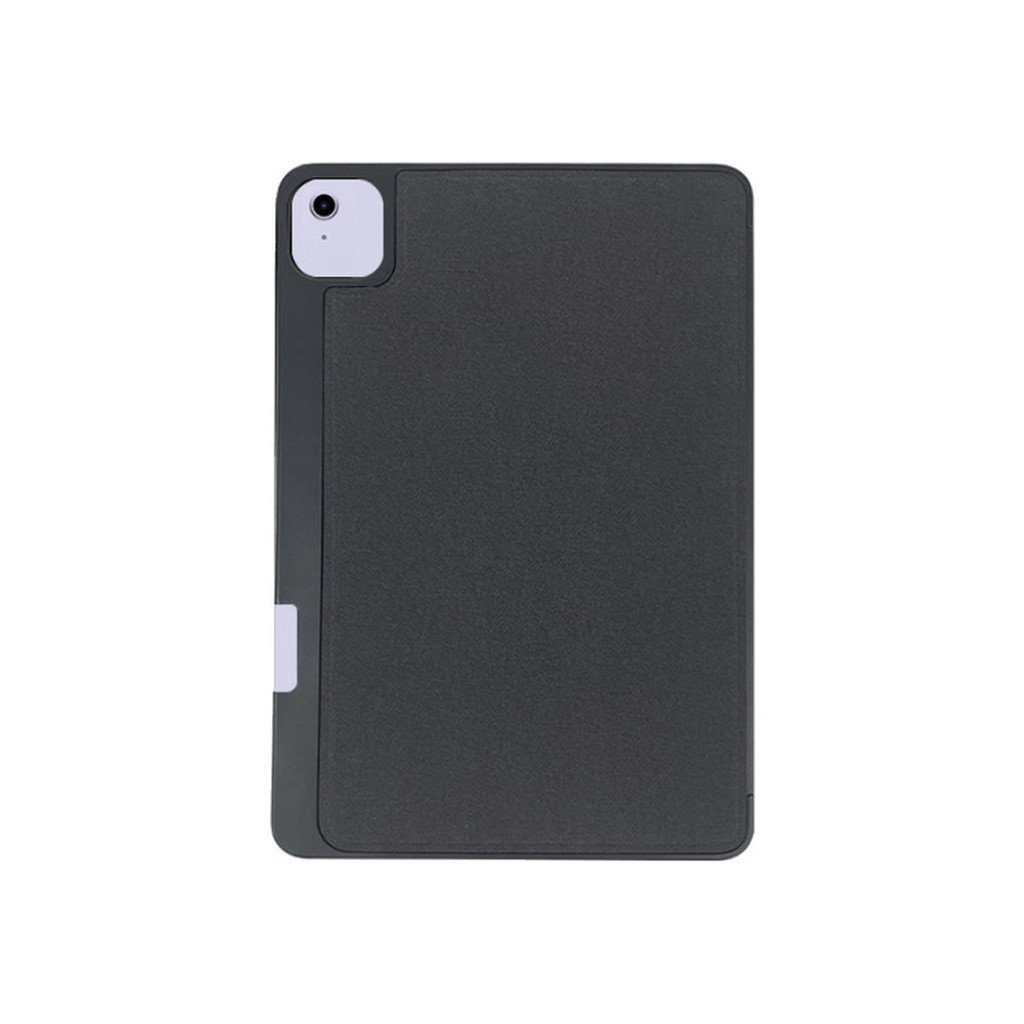 Чохол до планшета AirOn Premium iPad Air 4Gen/5Gen 10.9" with Keyboard (4822352781094) - зображення 2