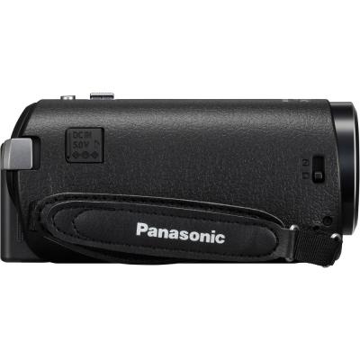 Цифрова відеокамера Panasonic HC-V380EE-K - зображення 7