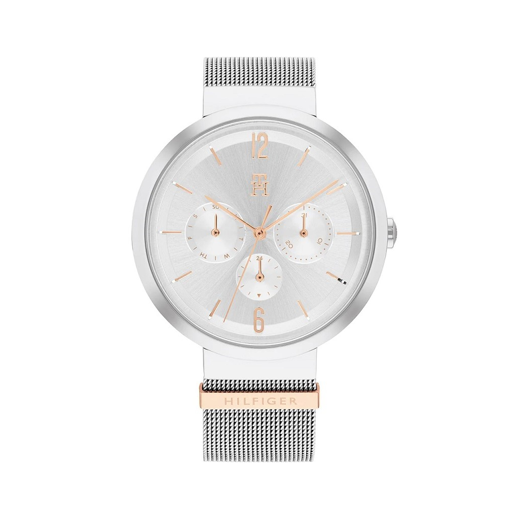 Наручний годинник Tommy Hilfiger 1782537 - зображення 1