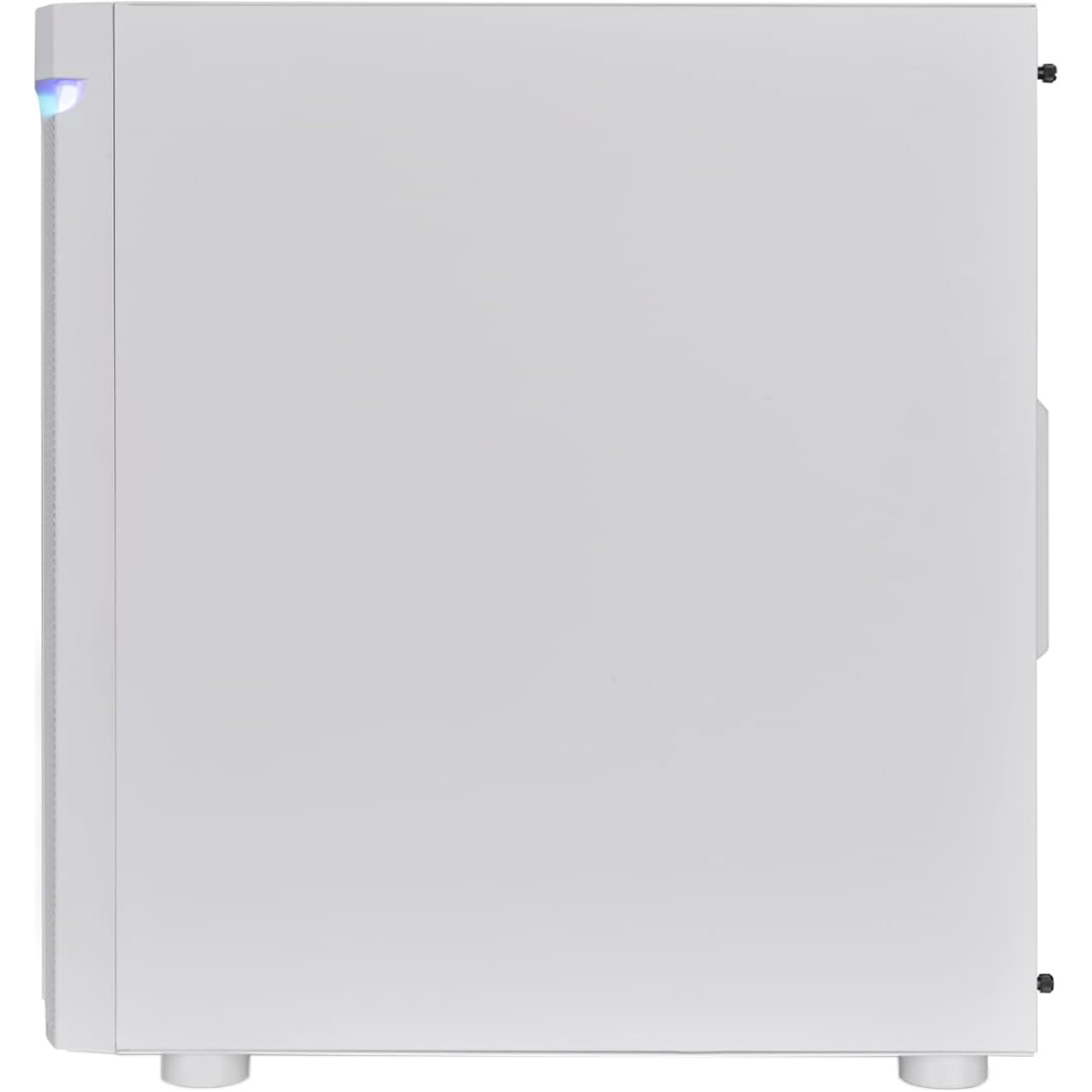 Корпус ThermalTake H590 TG ARGB Snow White (CA-1X4-00M6WN-00) - зображення 7