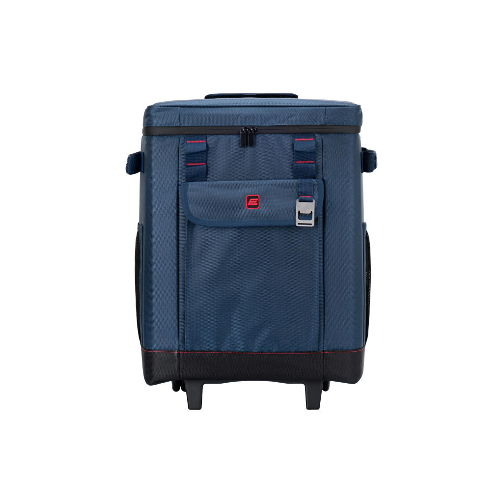 Термосумка 2E Picnic 50 л Blue (2E-TWBP50L-DB) - зображення 2