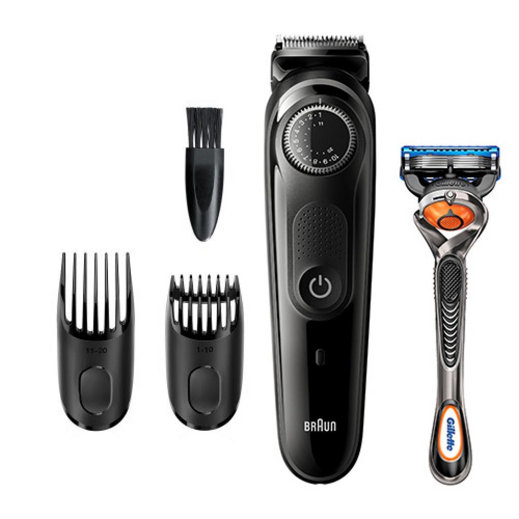 Тример Braun BT 3242 (BT3242) - зображення 1