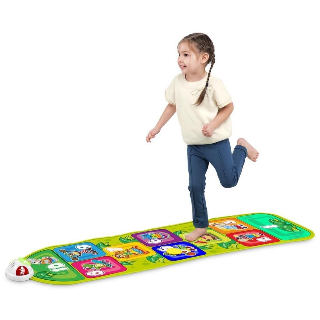 Дитячий килимок Chicco Jump & Fit (09150.00) - зображення 6