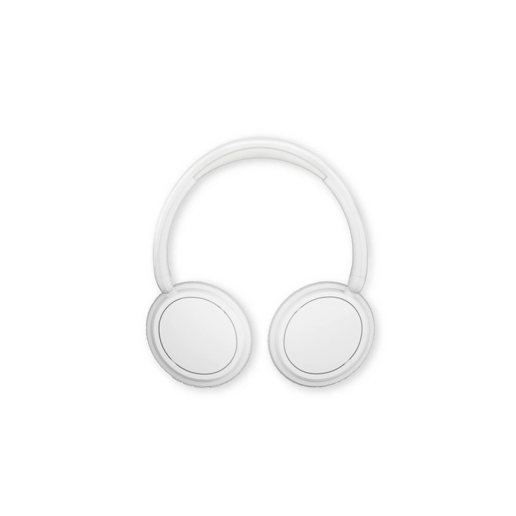 Навушники Philips TAH5209 Over-Ear Wireless White (TAH5209WT/00) - зображення 7