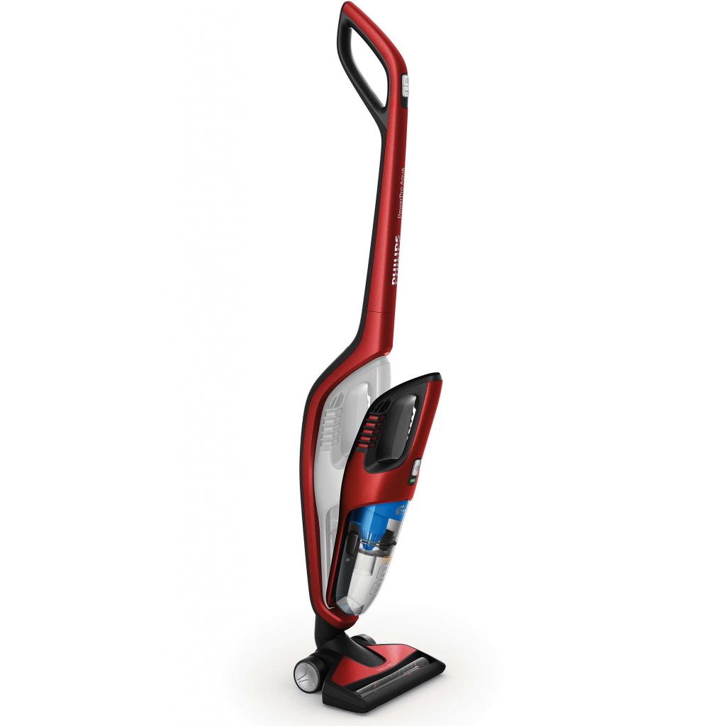 Пилосос Philips FC6172/01 - зображення 3