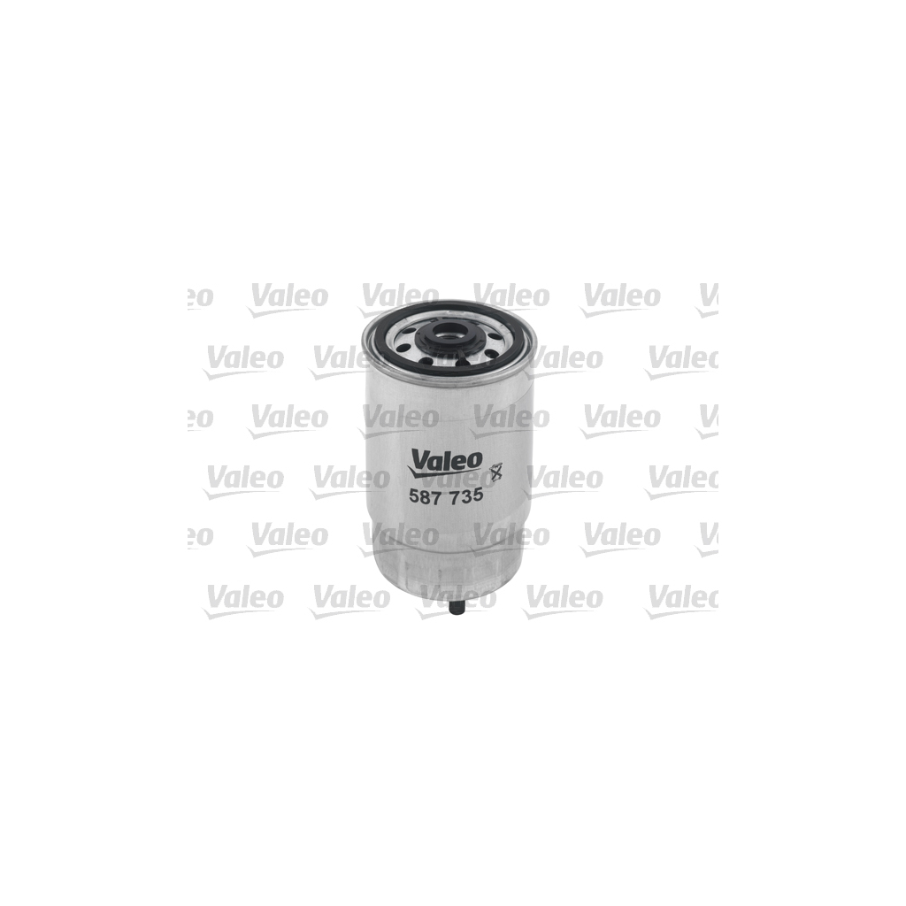 Фільтр паливний Valeo 587735 - зображення 2