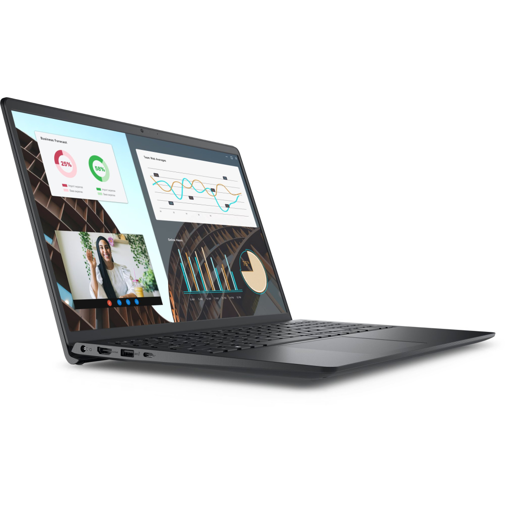 Ноутбук Dell Vostro 3530 (N3409PVNB3530UA_WP) - зображення 2