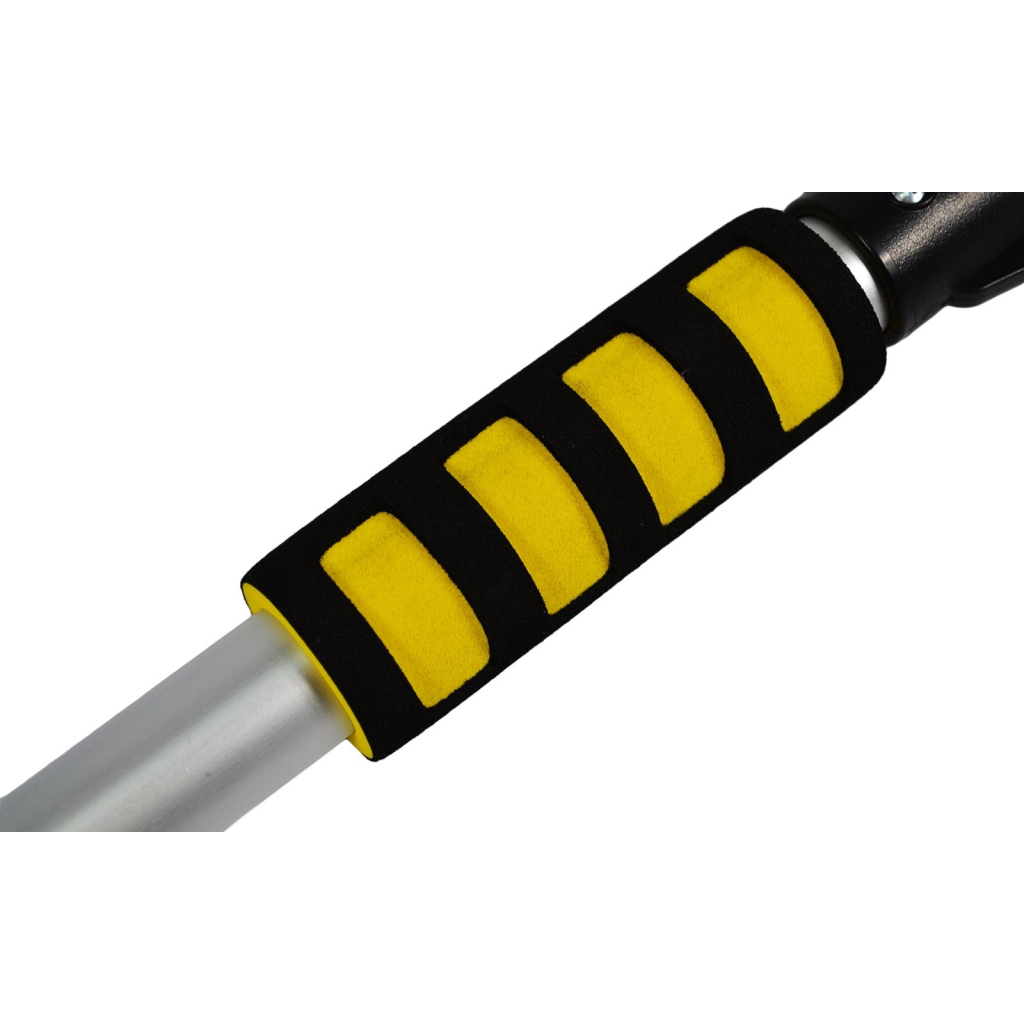Щітка зі скребком Bottari 77,5 - 100 см "EXTENSION-100" (32335-IS) - зображення 7
