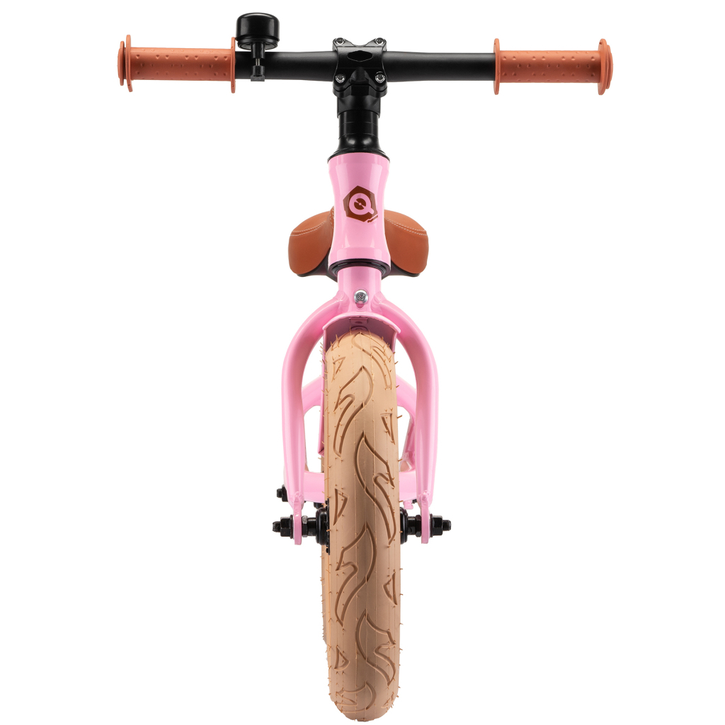 Біговел Miqilong RVA Рожевий 12" (ZCY-RVA12-PINK) - зображення 6
