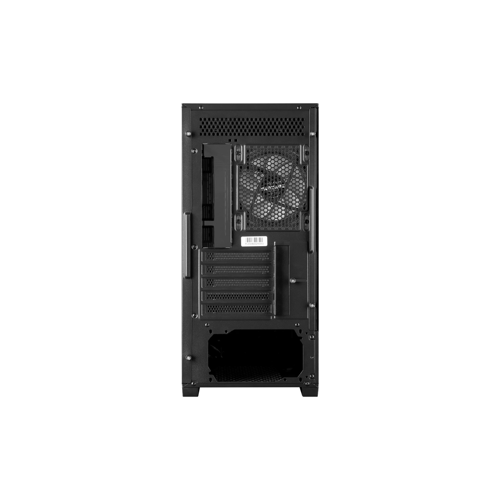 Корпус Prologix AXON GM-03AB Glass Black - зображення 6