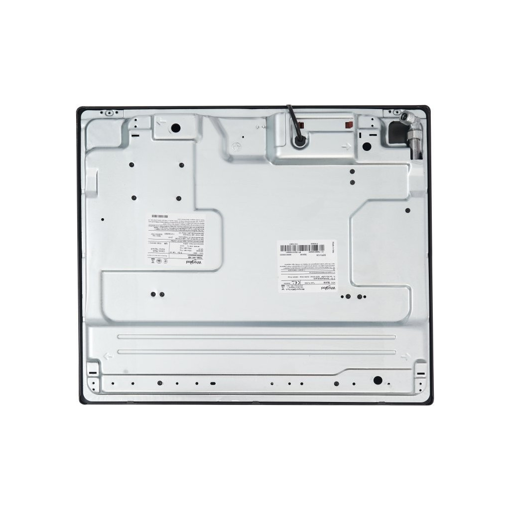 Варочна поверхня Whirlpool TGML661NB - зображення 4
