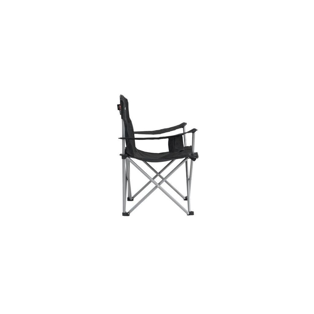 Крісло складане Outwell Catamarca Black (470466) (931737) - зображення 2