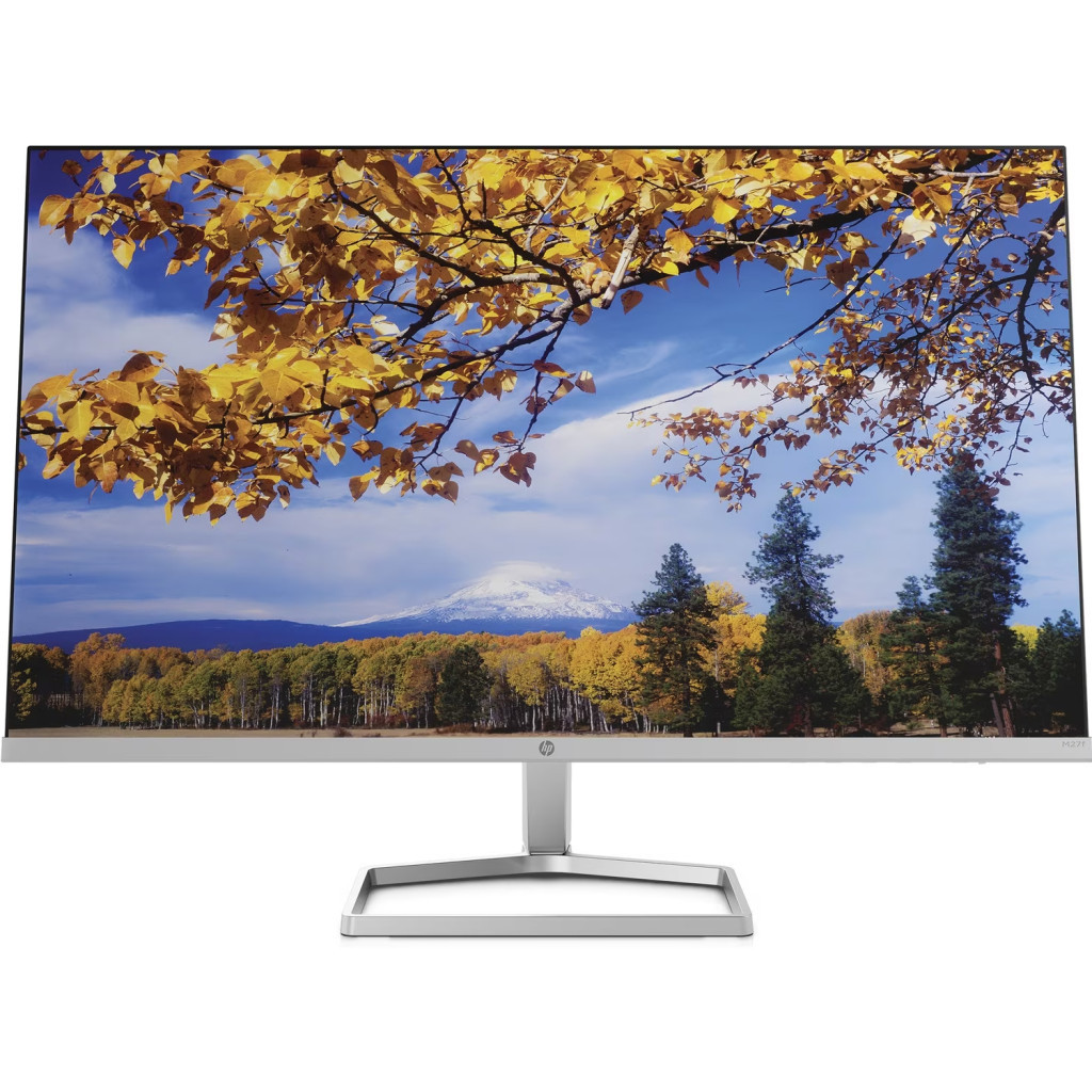 Монітор HP M27f (2G3D3E9) - зображення 1