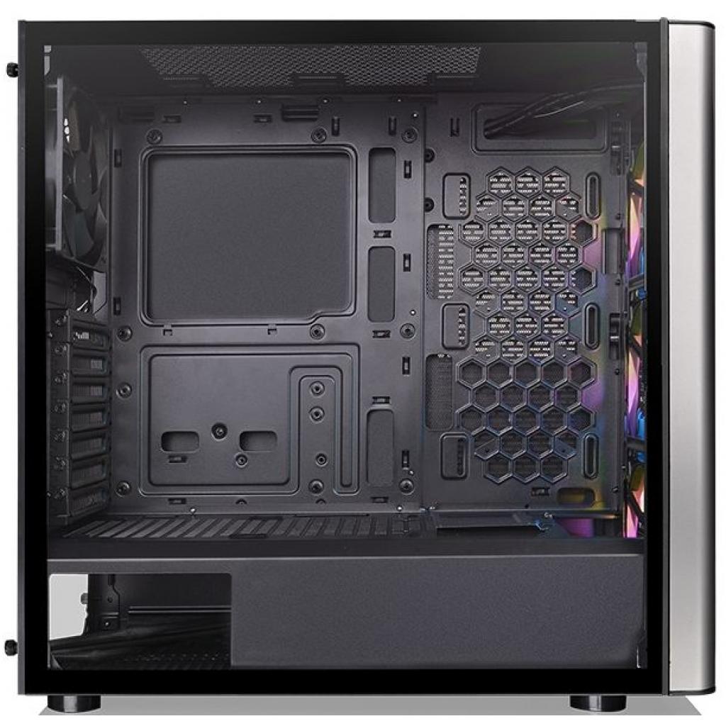 Корпус ThermalTake Level 20 MT ARGB Black (CA-1M7-00M1WN-00) - зображення 4