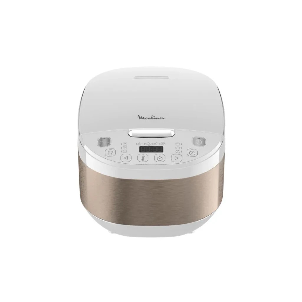 Мультиварка Moulinex MK622132 - изображение 2