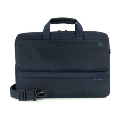 Сумка для ноутбука Tucano 15.6" Dritta Blue (BDR15-B) - зображення 1