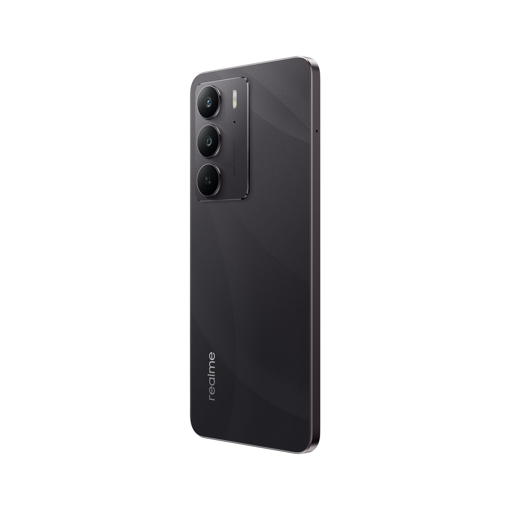 Мобільний телефон realme C75 8/256GB Storm Black - зображення 10