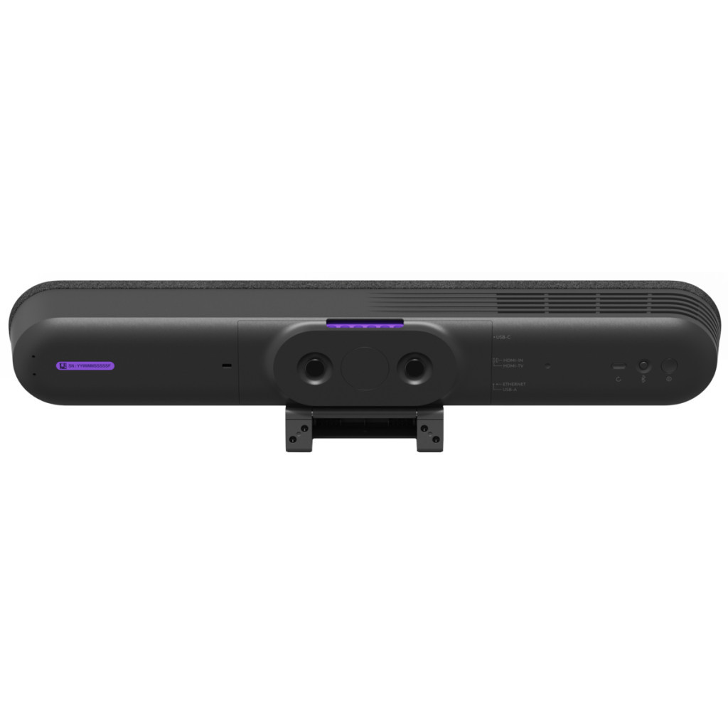 Система відеоконференції Logitech Rally Bar Huddle (960-001501) - зображення 3