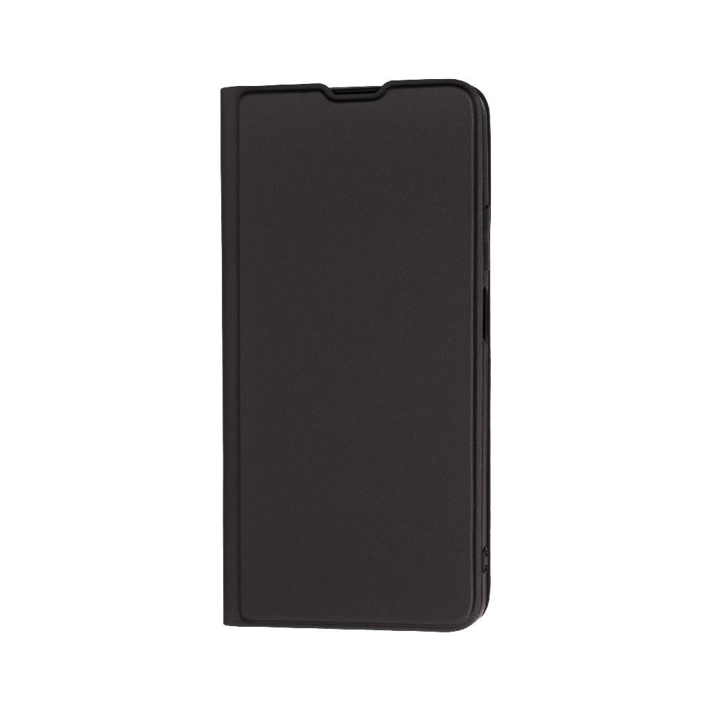 Чохол до мобільного телефона BeCover Exclusive New Style Realme Note 50 Black (711381) - зображення 2