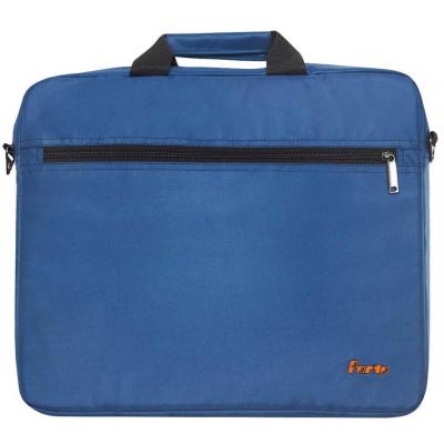 Сумка для ноутбука Porto 14" PN14 Dark Blue (PN14DB) - зображення 1