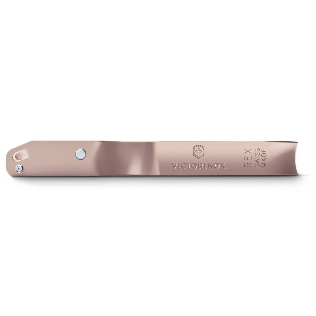 Овочечистка Victorinox Rex Pink (6.0900.11) - зображення 4