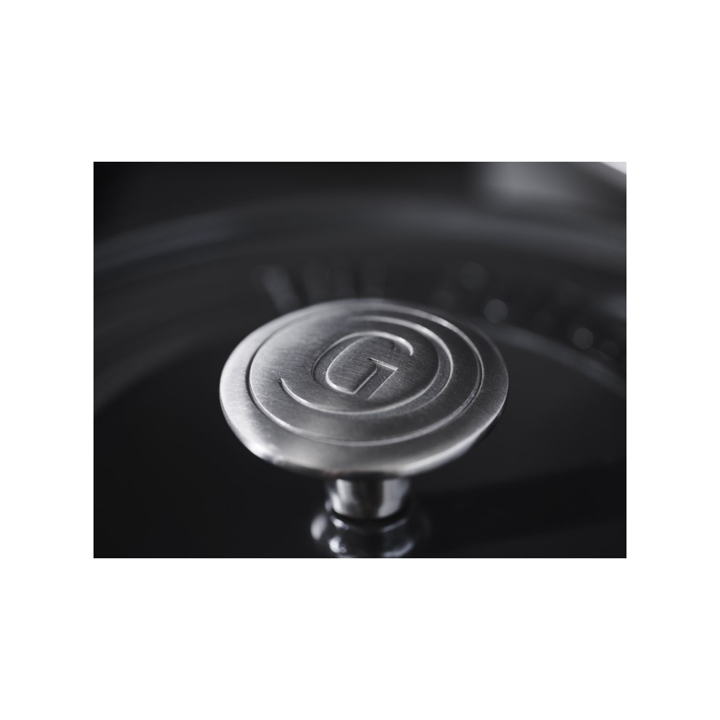 Каструля GreenPan Featherweights, 28 см, 6,3 л (CC005057-001) - зображення 3