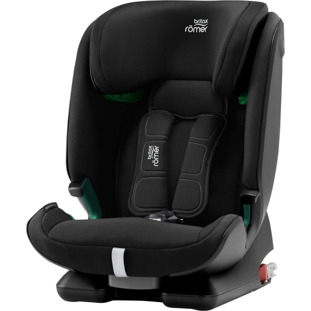 Автокрісло Britax-Romer ADVANSAFIX M i-SIZE Cosmos Black (2000034305) - зображення 1