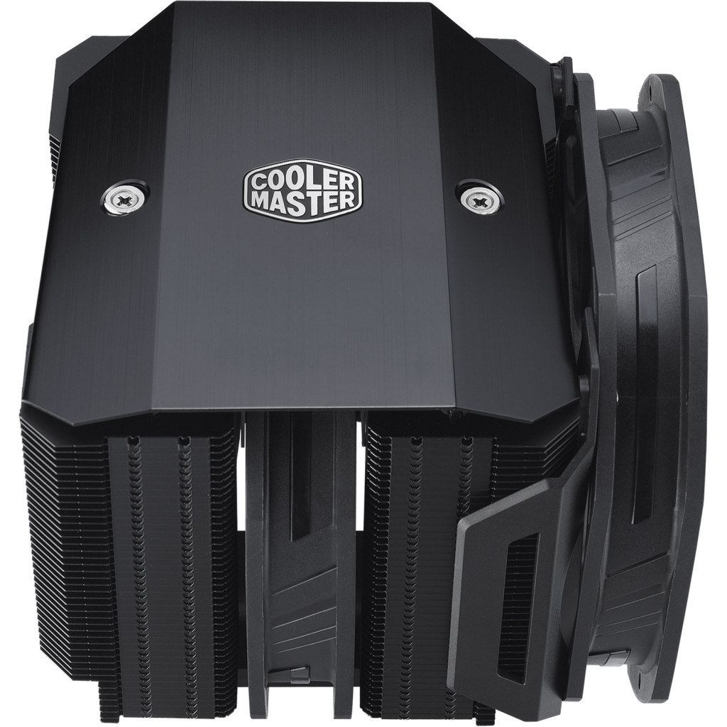 Кулер до процесора CoolerMaster MasterAir MA624 (MAM-D6PS-314PK-R1) - зображення 7