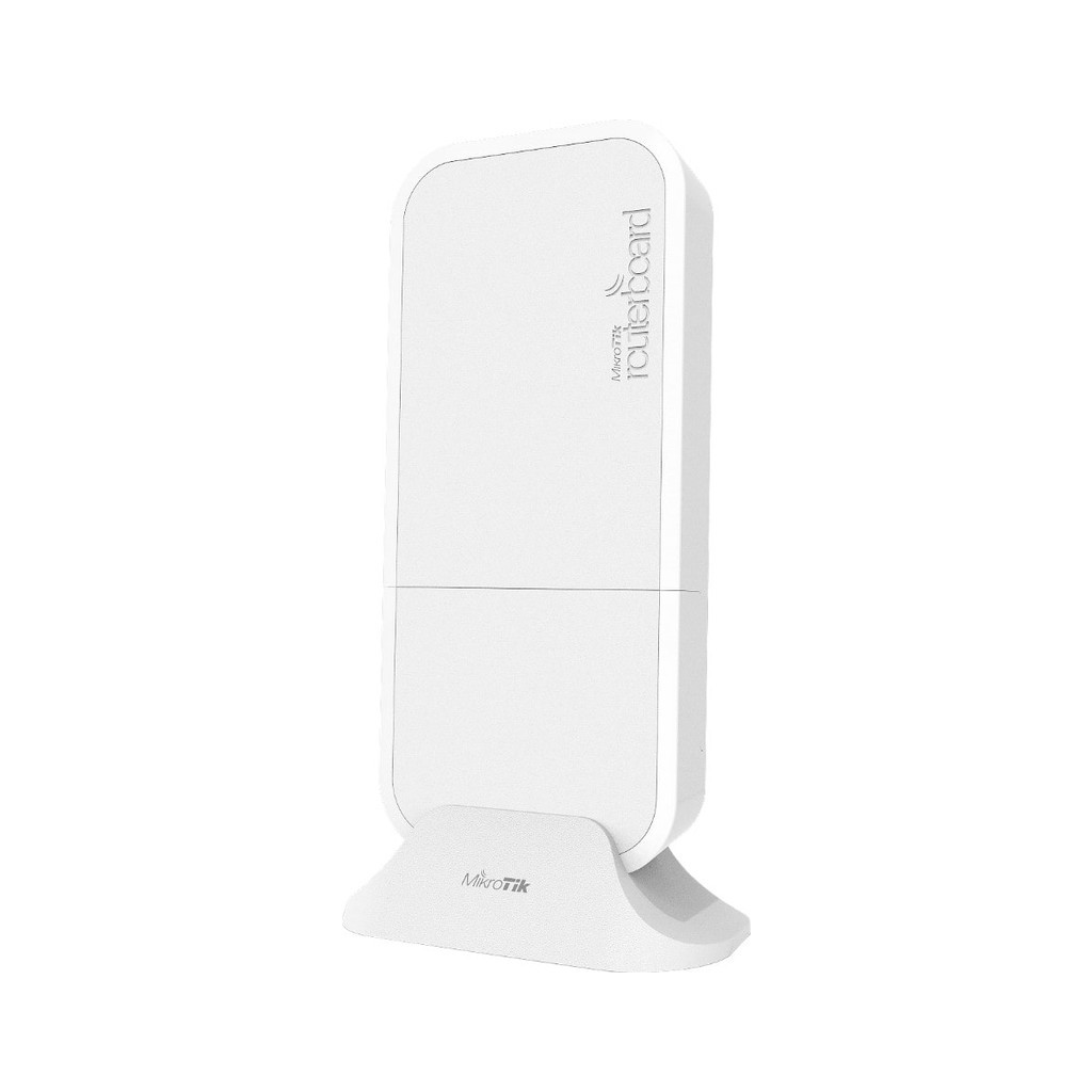 Точка доступу Wi-Fi Mikrotik wAP LTE kit (2024) (wAPR-2nD&EC200A-EU) - зображення 1
