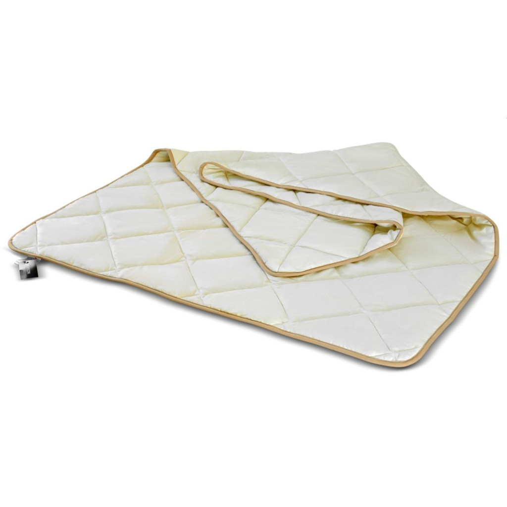 Ковдра MirSon Carmela №652 Демі з евкаліптом 110х140 (2200000857040) - зображення 1