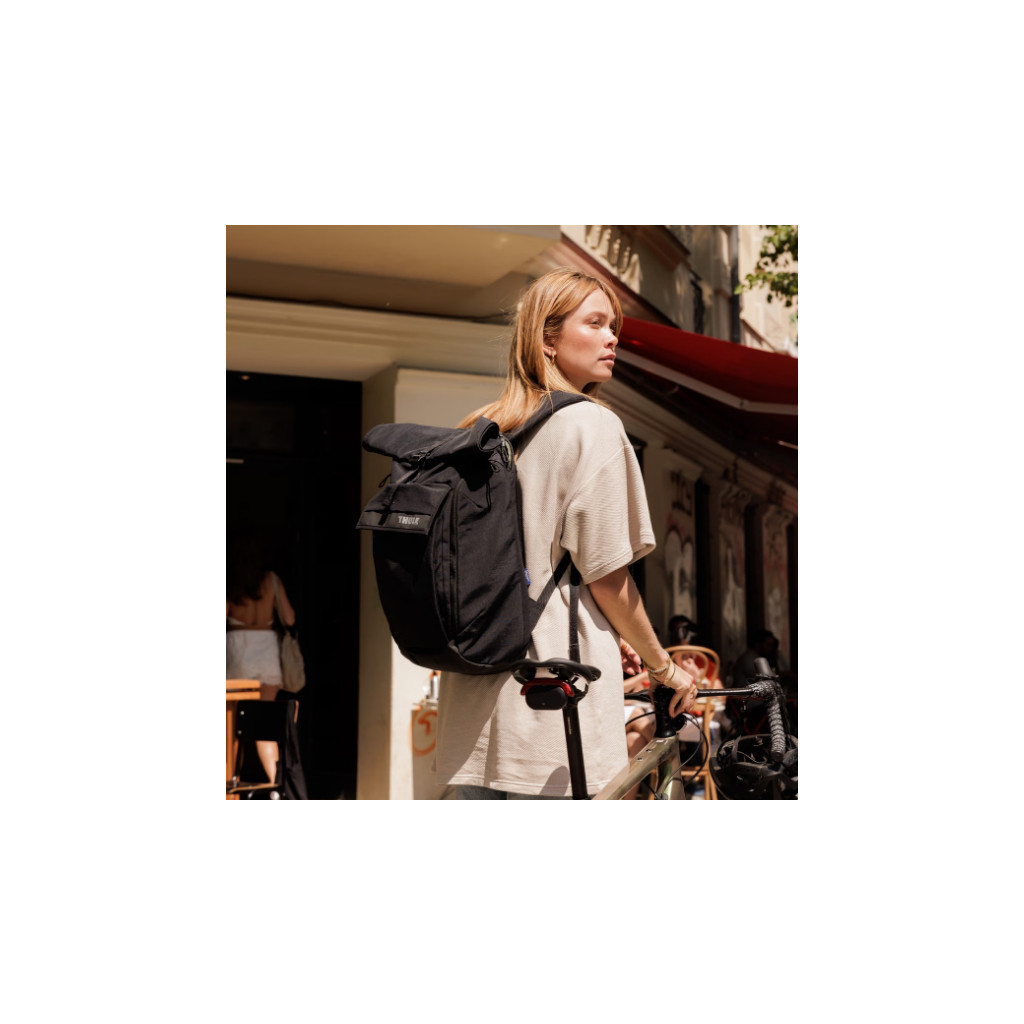 Рюкзак для ноутбука Thule 16" Paramount 24L PARABP-3116 Nutria (3205013) - зображення 2