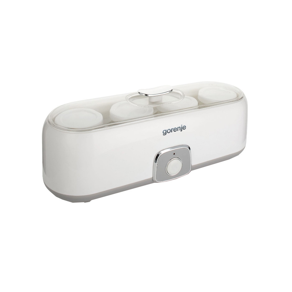 Йогуртниця Gorenje JM20W - зображення 2