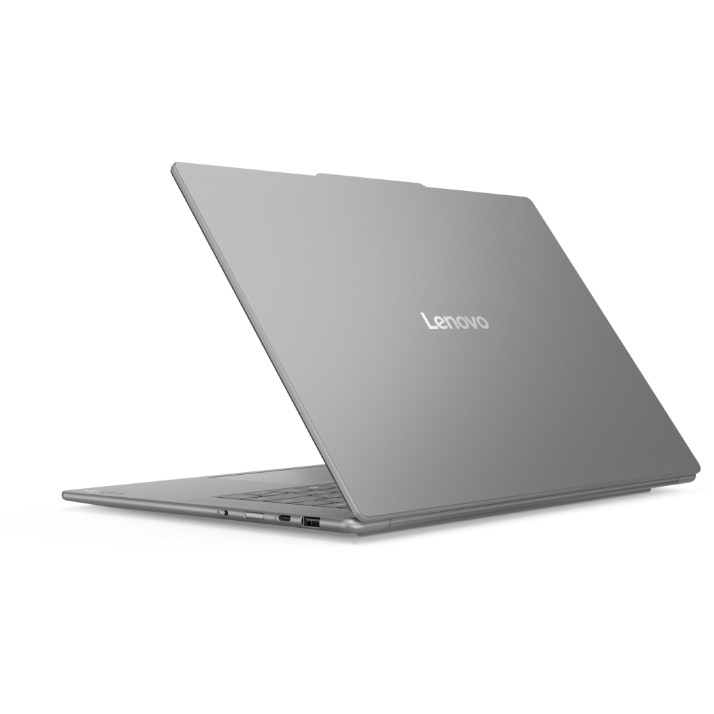 Ноутбук Lenovo Yoga Slim 7 15ILL9 (83HM005HRA) - зображення 9