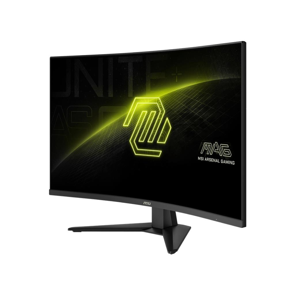 Монітор MSI MAG 325CQF - зображення 4